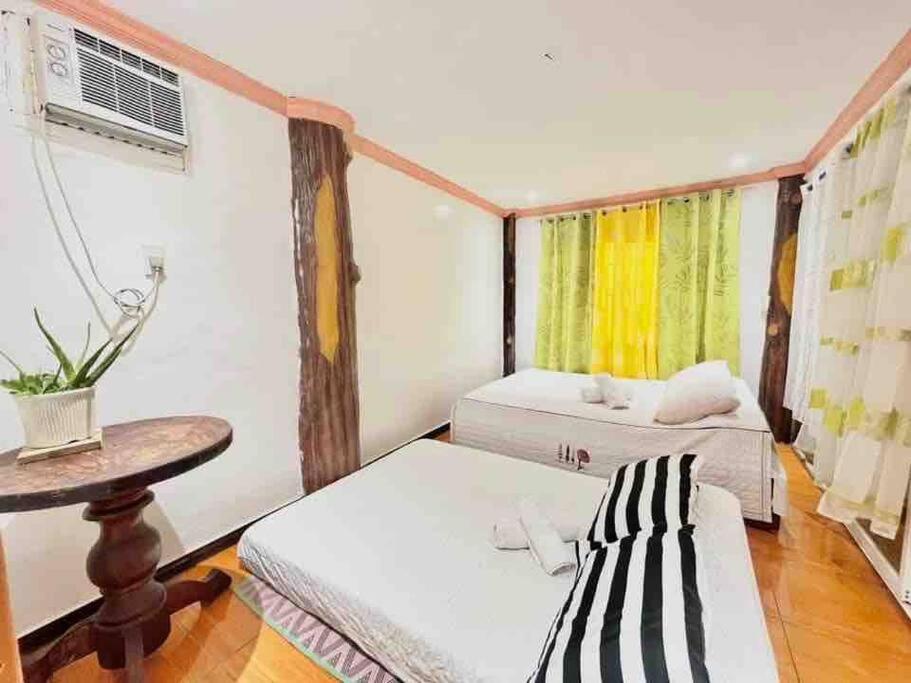 Precious Homestay Burgos  Екстериор снимка