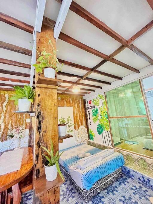 Precious Homestay Burgos  Екстериор снимка