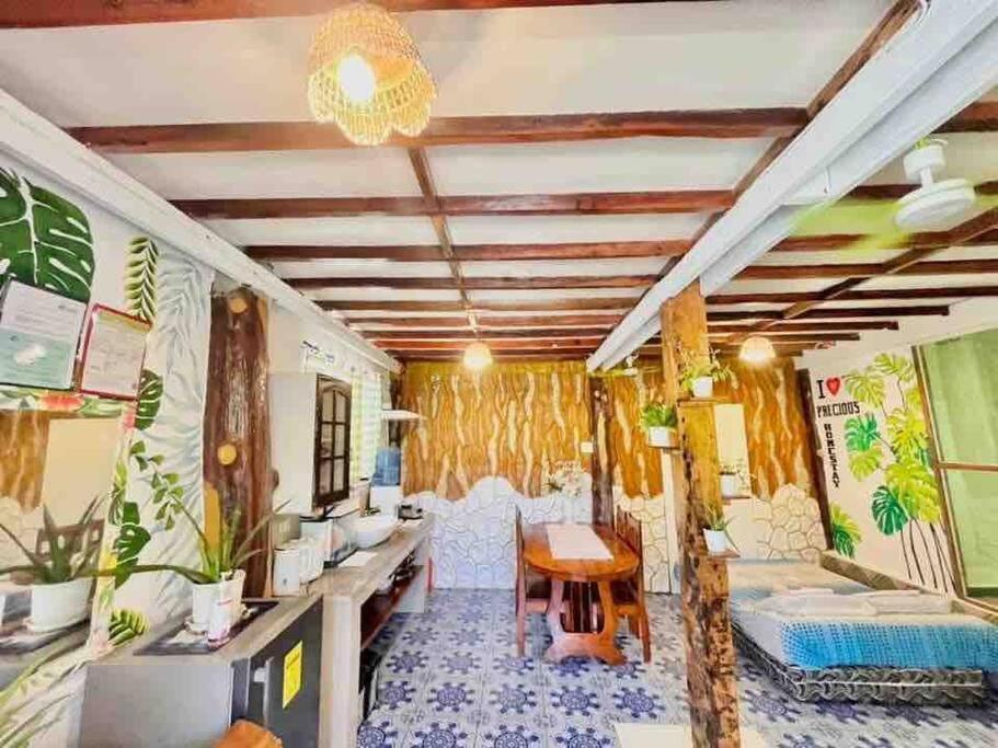 Precious Homestay Burgos  Екстериор снимка