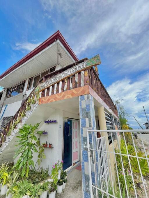 Precious Homestay Burgos  Екстериор снимка
