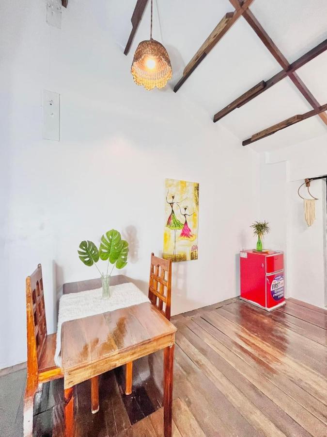 Precious Homestay Burgos  Екстериор снимка
