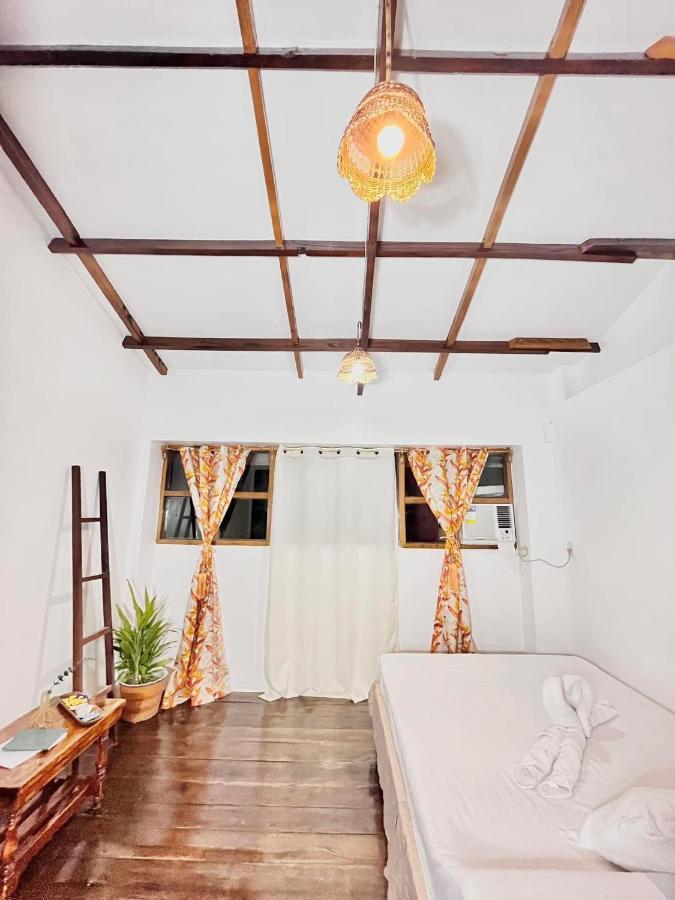 Precious Homestay Burgos  Екстериор снимка