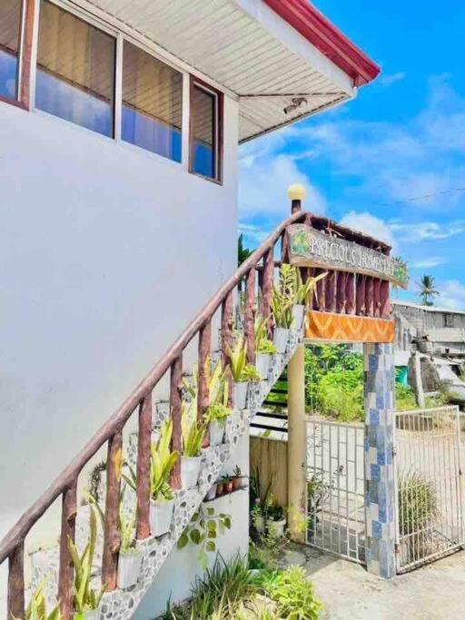 Precious Homestay Burgos  Екстериор снимка