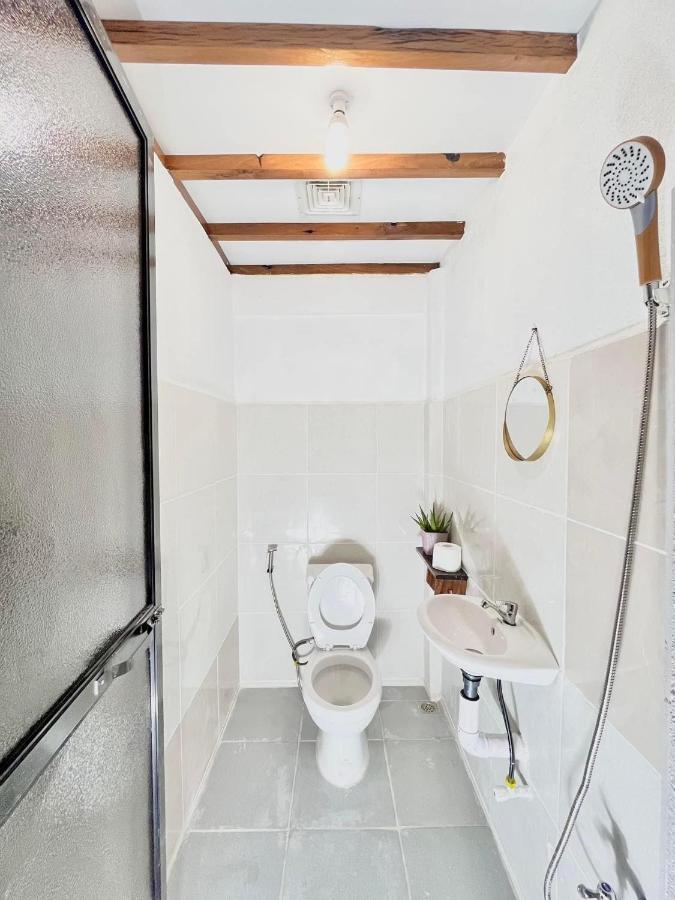 Precious Homestay Burgos  Екстериор снимка