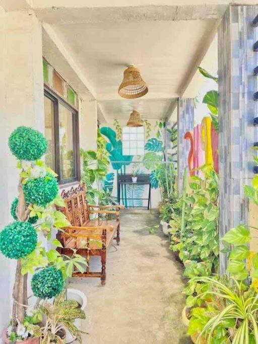 Precious Homestay Burgos  Екстериор снимка
